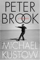 Peter Brook : A Biography артикул 1538a.