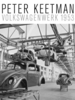 Peter Keetman: Volkswagenwerk 1953 артикул 1527a.