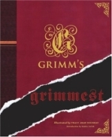 Grimm's Grimmest артикул 1530a.