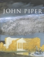 John Piper : The Forties артикул 1537a.