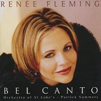 Renee Fleming Bel Canto артикул 9297b.