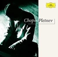 Mikhail Pletnev Chopin: Piano Sonata артикул 9363b.