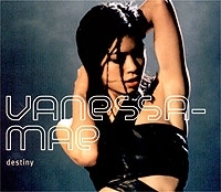 Vanessa Mae Destiny артикул 9524b.