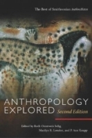 Anthropology Explored: The Best of Smithsonian AnthroNotes, Second Edition артикул 9373b.