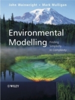 Environmental Modelling : Finding Simplicity in Complexity артикул 9380b.