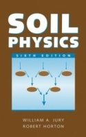Soil Physics артикул 9389b.