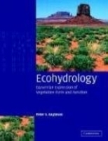 Ecohydrology : Darwinian Expression of Vegetation Form and Function артикул 9397b.