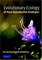 Evolutionary Ecology of Plant Reproductive Strategies артикул 9400b.