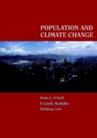 Population and Climate Change артикул 9404b.