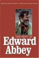The Best of Edward Abbey артикул 9407b.