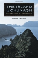 The Island Chumash : Behavioral Ecology of a Maritime Society артикул 9415b.