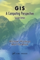 GIS: A Computing Perspective, 2nd Edition артикул 9420b.