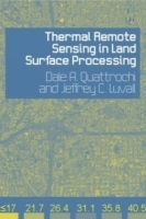 Thermal Remote Sensing in Land Surface Processing артикул 9422b.