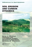 Soil Erosion and Carbon Dynamics (Advances in Soil Science (Boca Raton, Fla ) ) артикул 9430b.