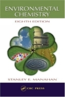 Environmental Chemistry, Eighth Edition артикул 9443b.