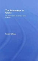The Economics of Crime: Winter артикул 9455b.