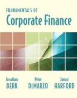 Fundamentals of Corporate Finance plus MyFinanceLab Student Access Kit (MyFinanceLab Series) артикул 9474b.