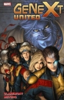 Genext: United TPB артикул 9492b.