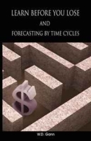 Learn before you lose AND forecasting by time cycles артикул 9496b.