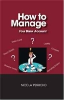 How to Manage Your Bank Account артикул 9539b.
