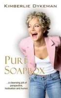 Pure Soapbox a cleansing jolt of perspective, motivation, and humor артикул 9540b.