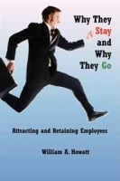 Why They Stay and Why They Go артикул 9543b.