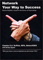 Network You Way to Success артикул 9552b.